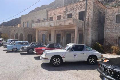 51ο Διεθνές Ράλλυ ΦΙΛΠΑ: Δράση και εικόνες από φθινοπωρινή Ελλάδα